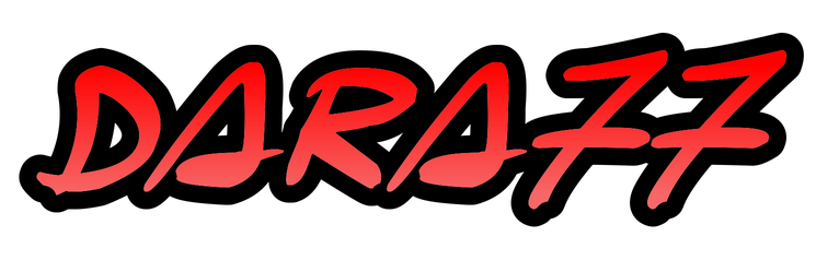 LOGO DARA77